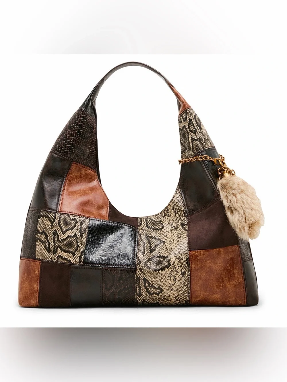 Steve Madden shoulder bag